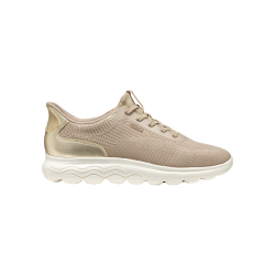 GEOX-SPHERICA PLUS-36-TAUPE-SNEAK-D