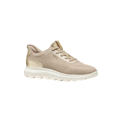 GEOX-SPHERICA PLUS-36-TAUPE-SNEAK-D