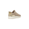GEOX-SPHERICA PLUS-36-TAUPE-SNEAK-D