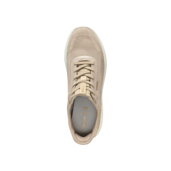 GEOX-SPHERICA PLUS-36-TAUPE-SNEAK-D