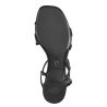 TAMARIS-28211-36-BLACK-SANDAL-DONNA