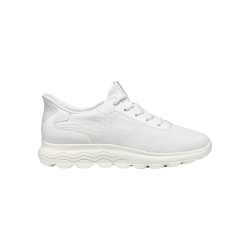 GEOX-SPHERICA PLUS-36-WHITE-SNEAK-D