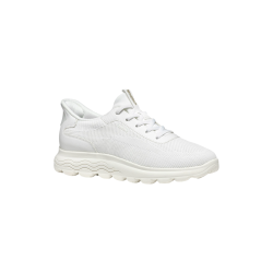 GEOX-SPHERICA PLUS-36-WHITE-SNEAK-D
