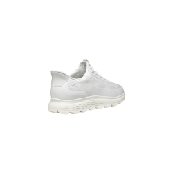 GEOX-SPHERICA PLUS-36-WHITE-SNEAK-D