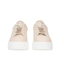 TOSCA BLU-ELETTRA-35-BEIGE-SNEAK-D