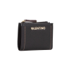 VALENTINO-SAMANTHA 255-NERO-PORTA-D