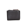 VALENTINO-SAMANTHA 255-NERO-PORTA-D