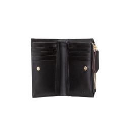 VALENTINO-SAMANTHA 255-NERO-PORTA-D