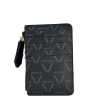 VALENTINO-LADY RE 820-NERO/M-PORT-D