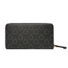VALENTINO-LADY RE 155-NERO/M-PORT-D