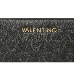 VALENTINO-LADY RE 155-NERO/M-PORT-D