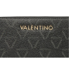 VALENTINO-LADY RE 155-NERO/M-PORT-D