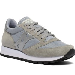 Sneakers Uomo Saucony S70539/3 - Grey/Silver