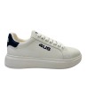 4US-ADAM100-39-WHITE/BLU-SNEAK-UOMO