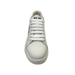 4US-ADAM100-39-WHITE/BLU-SNEAK-UOMO