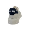 4US-ADAM100-39-WHITE/BLU-SNEAK-UOMO