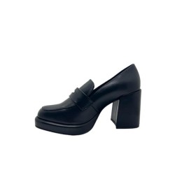 Mocassino Donna Marco Tozzi - Black