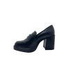 Mocassino Donna Marco Tozzi - Black