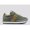 Sneakers Donna Saucony S1044/535 - Olive/Gold