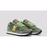 Sneakers Donna Saucony S1044/535 - Olive/Gold