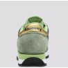 Sneakers Donna Saucony S1044/535 - Olive/Gold