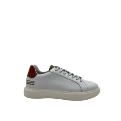 AMBITIOUS-10634-39-WHT/ORAN...
