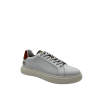 AMBITIOUS-10634-39-WHT/ORAN-SNEAK-U