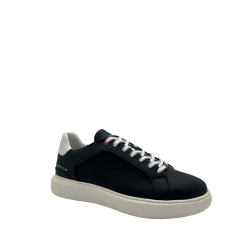 AMBITIOUS-13854-40-BLACK-SNEAKERS-U