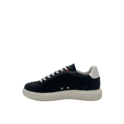 AMBITIOUS-13854-40-BLACK-SNEAKERS-U