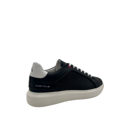 AMBITIOUS-13854-40-BLACK-SNEAKERS-U