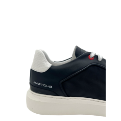 AMBITIOUS-13854-40-BLACK-SNEAKERS-U