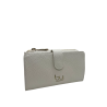 BYBLOS-NAOS 229-WHITE-PORTAF-DONNA