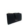 BYBLOS-NAOS 229-BLACK-PORTAF-DONNA