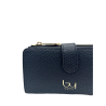 BYBLOS-NAOS 229-BLACK-PORTAF-DONNA