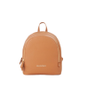 VALENTINO-BRIXTON 10-CUOIO-ZAINO-D