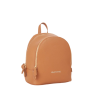VALENTINO-BRIXTON 10-CUOIO-ZAINO-D