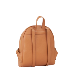 VALENTINO-BRIXTON 10-CUOIO-ZAINO-D