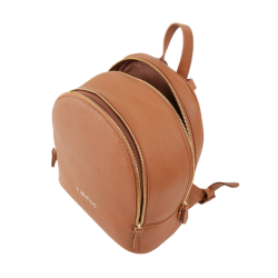 VALENTINO-BRIXTON 10-CUOIO-ZAINO-D