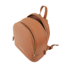 VALENTINO-BRIXTON 10-CUOIO-ZAINO-D