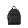 VALENTINO-PANSY 20-NERO-ZAINO-DON