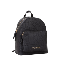 VALENTINO-PANSY 20-NERO-ZAINO-DON