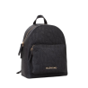 VALENTINO-PANSY 20-NERO-ZAINO-DON