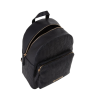 VALENTINO-PANSY 20-NERO-ZAINO-DON