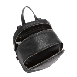 VALENTINO-BRIXTON 10-NERO-ZAINO-DON