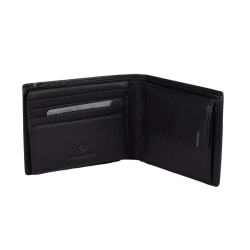 RONCATO-411040 LIVERPOOL-NERO-POR-U