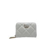 BYBLOS-DORADO 136-WHITE-PORTAF-D