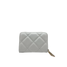 BYBLOS-DORADO 136-WHITE-PORTAF-D