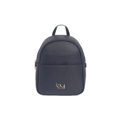 BYBLOS-PISA 05-NAVY-ZAINO-DONNA