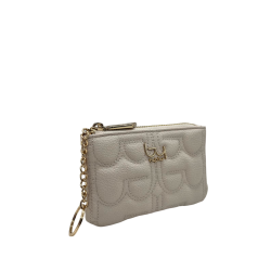 BYBLOS-TURCHESE 101-IVORY-PORTAF-D