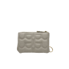 BYBLOS-TURCHESE 101-IVORY-PORTAF-D